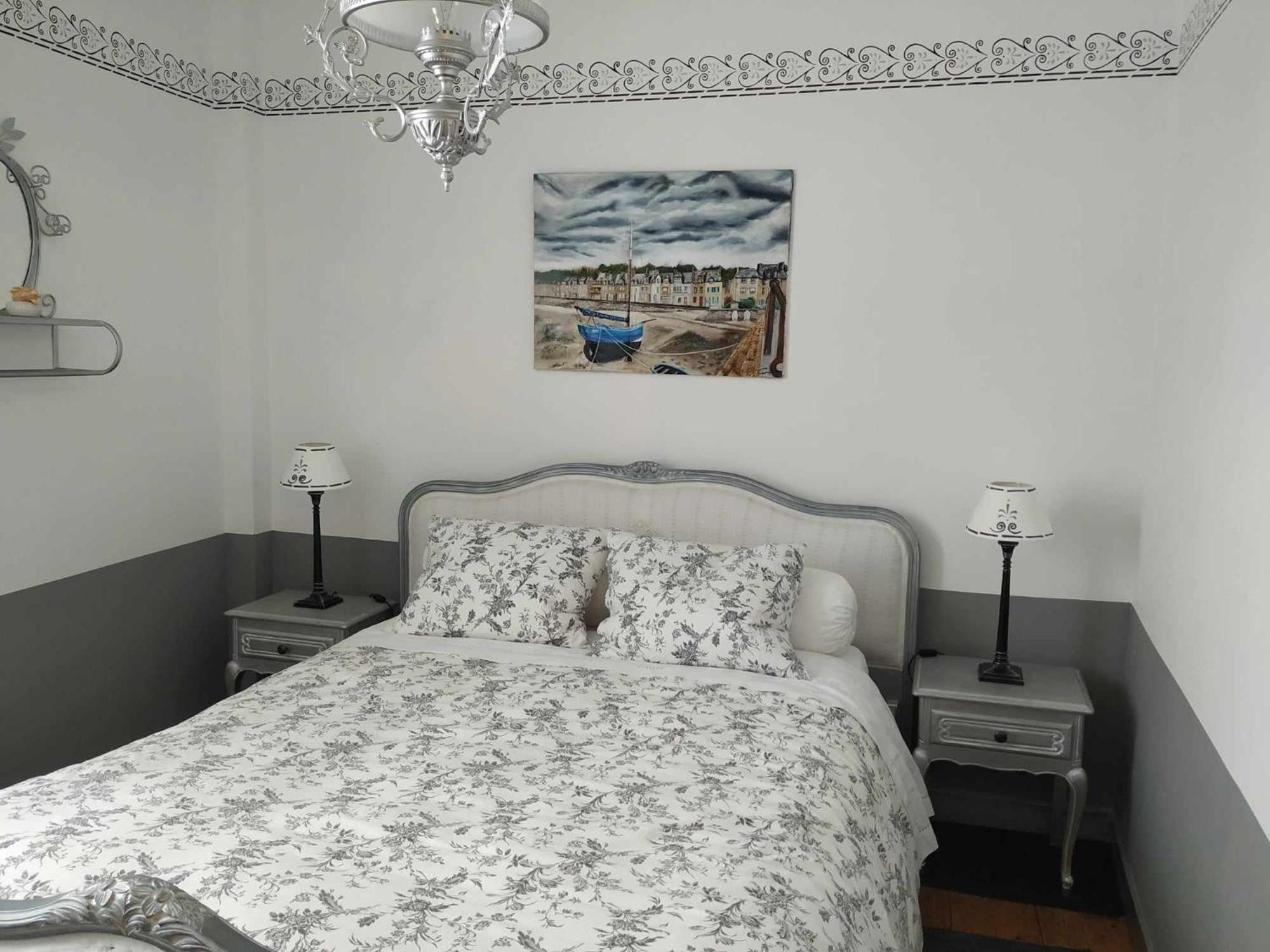 Bed and Breakfast Chez Marie Cancale Zewnętrze zdjęcie